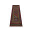 One-of-a-Kind Rectangle 2' X 6'7" Area Rug