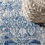 Tapis crème / bleu Latorre-201144357