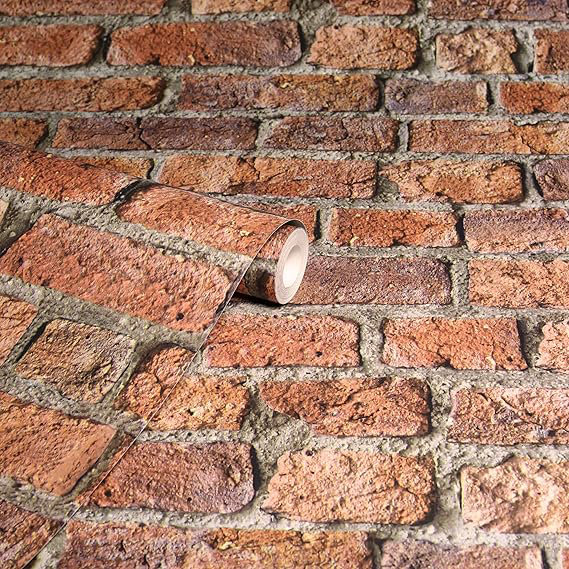 Adrainne 10m x 53cm Wallpaper Roll