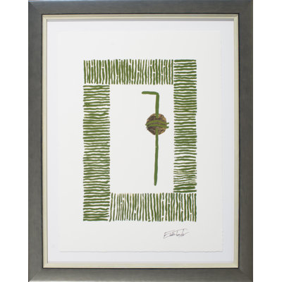 Dreamcatcher Too 1 Framed Print