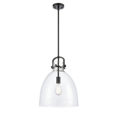 Luminaire suspendu 1 lumière Badillo