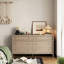 Commode 6 tiroirs 64 "Mid-Century-783479635