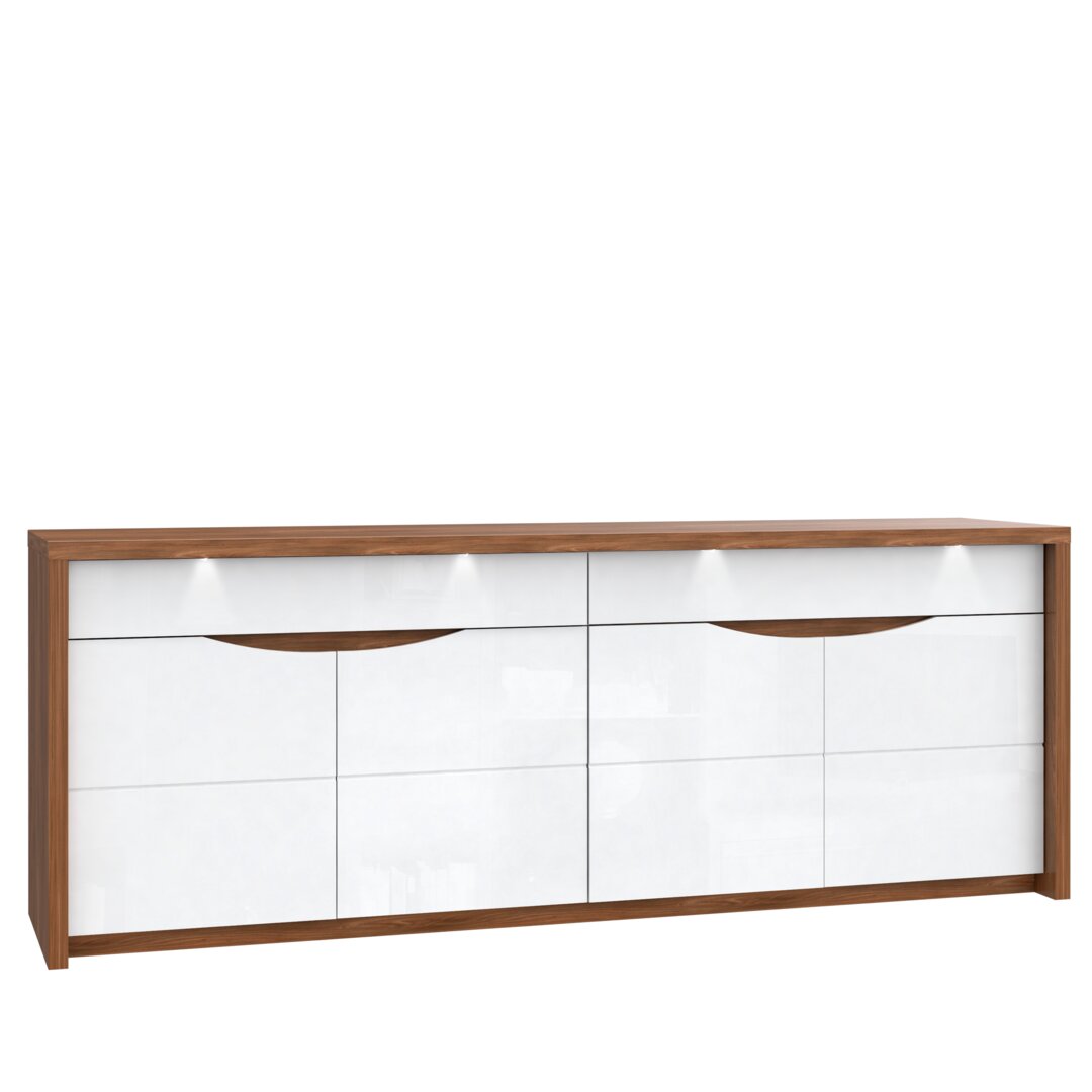 Sideboard 34 cm