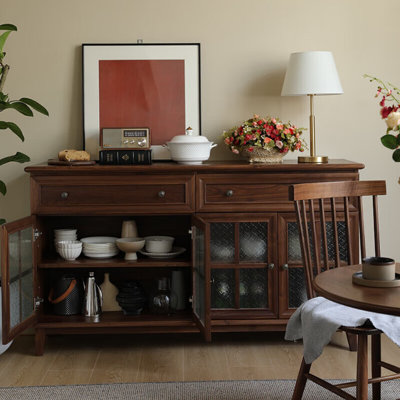 Classical Country Sideboard