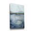 «Gold and Gray Exploration IX», reproduction d'art sur toile-447713532