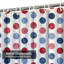 Rideau de douche Patriotic-1302004826