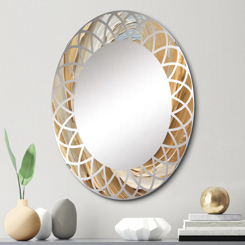 Miroir mural Arrowsmith, 30 po x 20 po