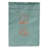 Double Sided 15'' H x 11'' W Polyester Garden Flag