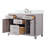 Ajhane 48" Single Vanity-359562384