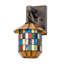 Meyer 1 - Light Armed Sconce