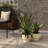 Destina 3-Piece Ceramic Pot Planter Set-854306428