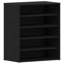 10 Pair Shoe Storage Cabinet