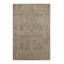 One-of-a-Kind 6'x9'2 Hand Knotted Area Rug