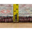 Tapis unique 2 pi 6 po x 18 pi Rubicon