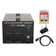 3000W Step Up/Down Power Converter Transformer 110V to 220V USB