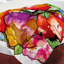 CayenaBlanca Big 2 Floral Duvet Cover-10127663