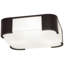 Bryce 3 - Light Flush Mount-65972290
