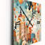 Janaysha - Horloge murale moderne-1249516477