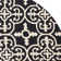 Brunswick Hand Tufted Wool Geometric Rug