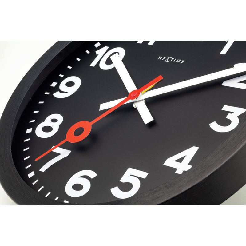 Workplace Wall Clock