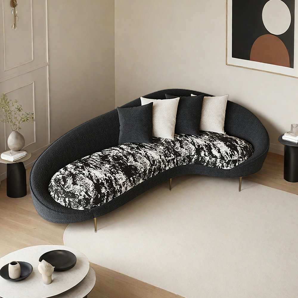 Everly Quinn Cutts | Wayfair