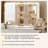Vanity Mirror with Lights