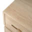 Table d'appoint avec rangement