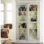 Swedish Bookcase