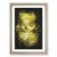 Sketch of an Owl - Picture Frame Graphic Art Print-56857376-56857379