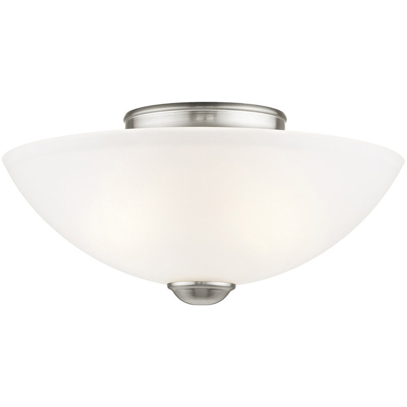 Flush Mount