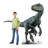 76'' Cardboard Standup