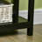 39.25'' Wide 2 Drawer Sideboard,Dining cabinet,Office credenza-1749994638