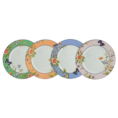 Magana 8.1" Dessert Plate