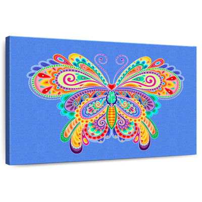 Papillon Brampt