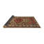 Tapis beige Southwestern-1288233319