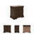 Georgenna Nightstand