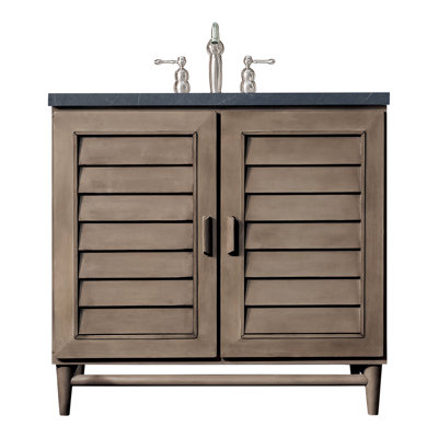 Portland 36 in. Single Vanity