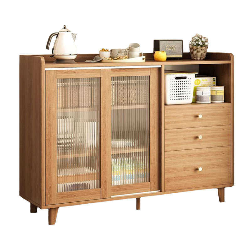 Layhew Sideboard, 36.22" H x 47.24" W x 14.17" D