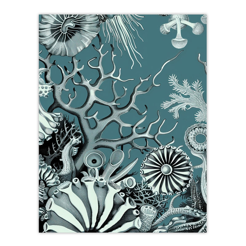 No Frame Print