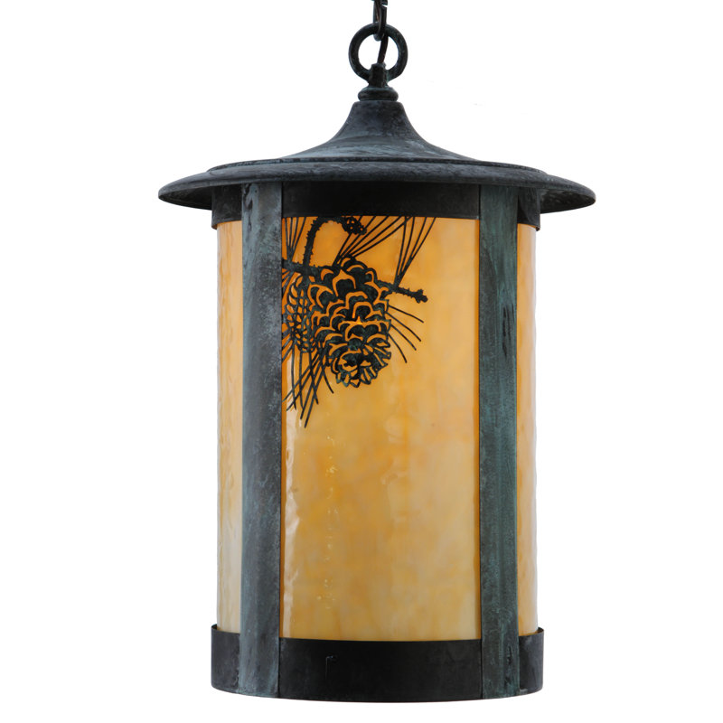 Dragic 1 - Light Pendant