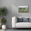 «Gentle Day Neutral» par Danhui Nai, art mural sur toile-1896285714