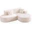 3 Seater Sofa & Chaise