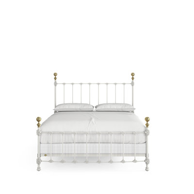 151 Palatial Bed | Complete Standard