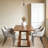 63" Rectangular Dining Table-1630071646