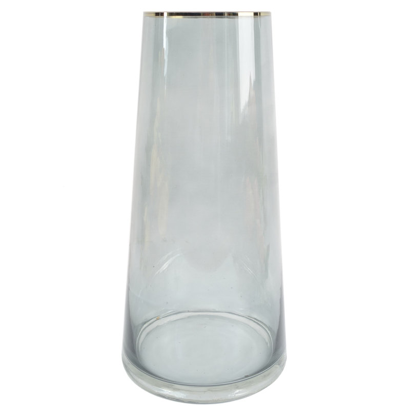 Silk Artificial Arrangement in Vase