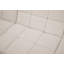 Canapé modulaire réversible en velours Hétal-87385007