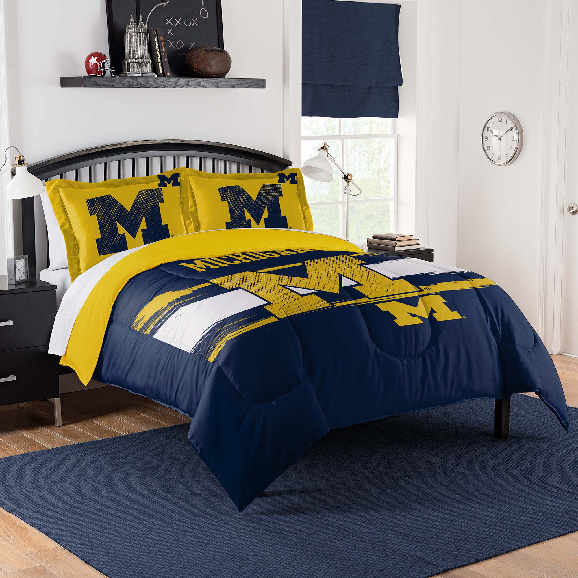 https://assets.wfcdn.com/im/61016462/compr-r85/2325/232541245/ncaa-michigan-wolverines-officially-licensed-comforter-sham-set.jpg