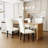 Terress Upholstered Dining Chair-648466645