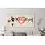 Revolution - Wrapped Canvas Print-1375941870