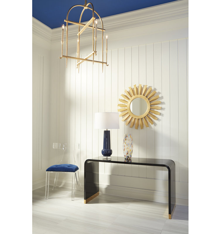 4 - Light Chandelier